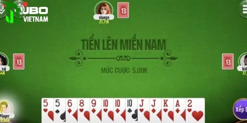tiến lên miền nam