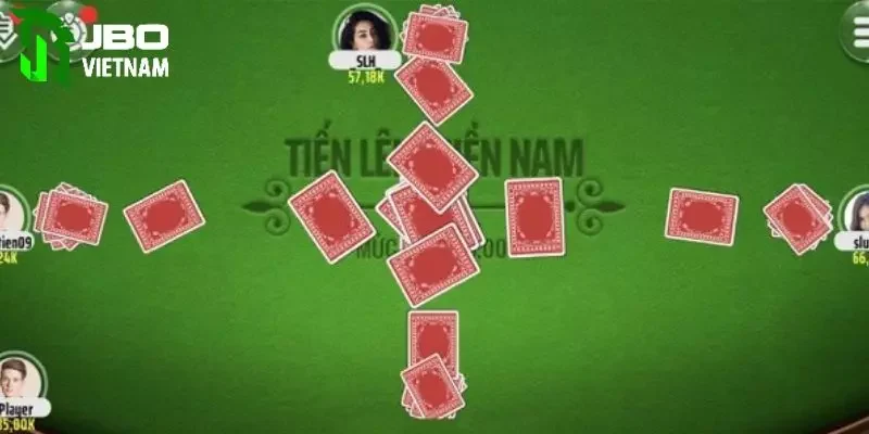 tiến lên miền nam