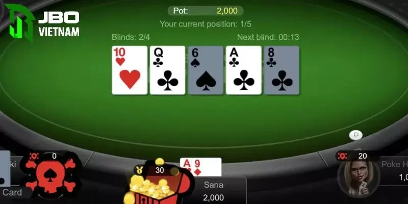 Casino JBO