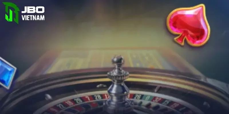 Casino JBO
