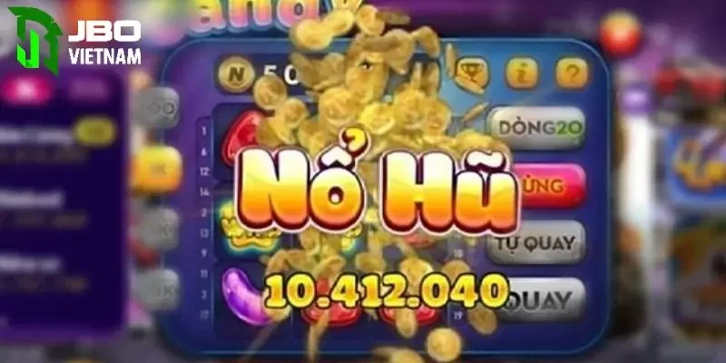 Nổ Hũ Jbo